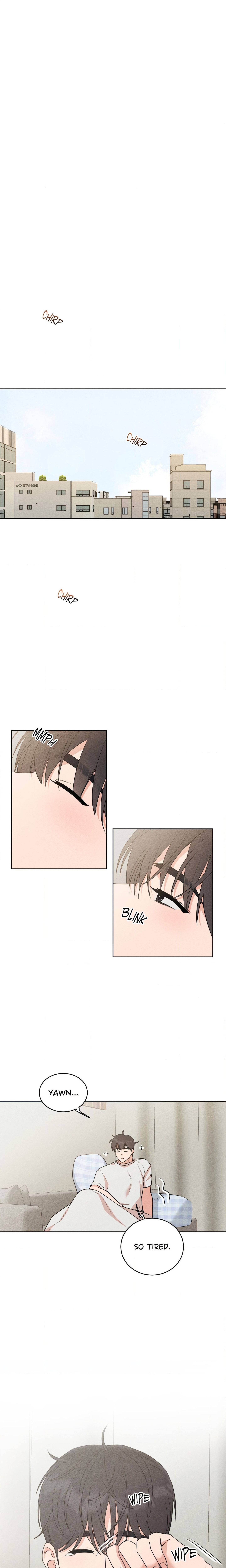 The Page 3 - MangaHe
