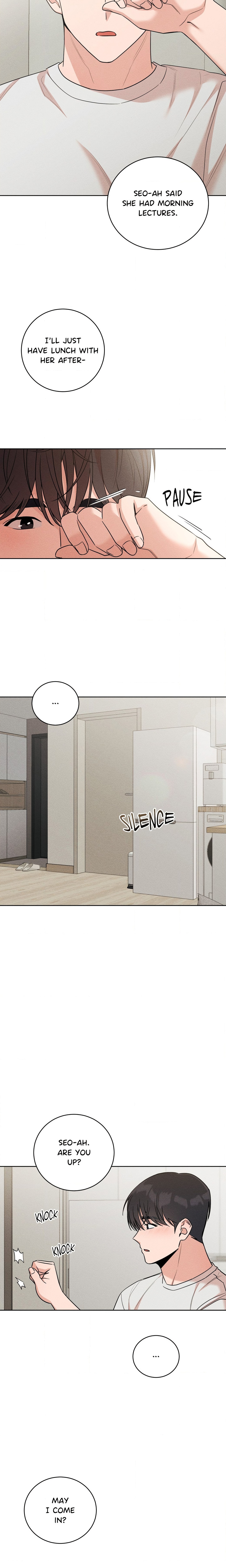 The Page 4 - MangaHe