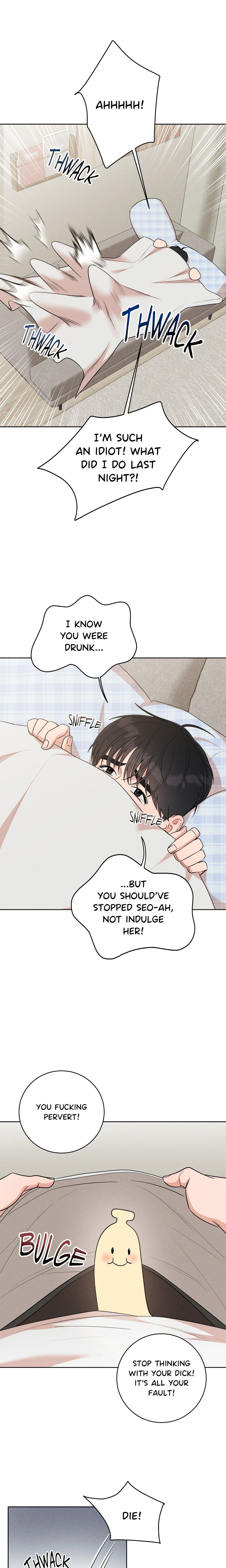 The Page 6 - MangaHe