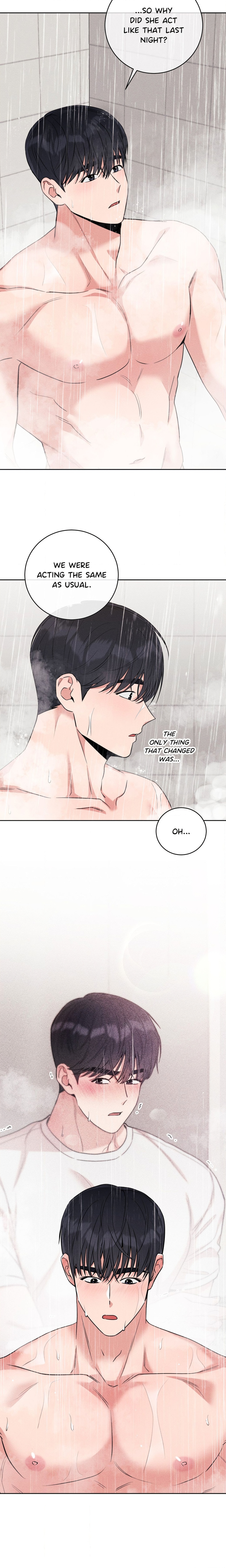 The Page 9 - MangaHe