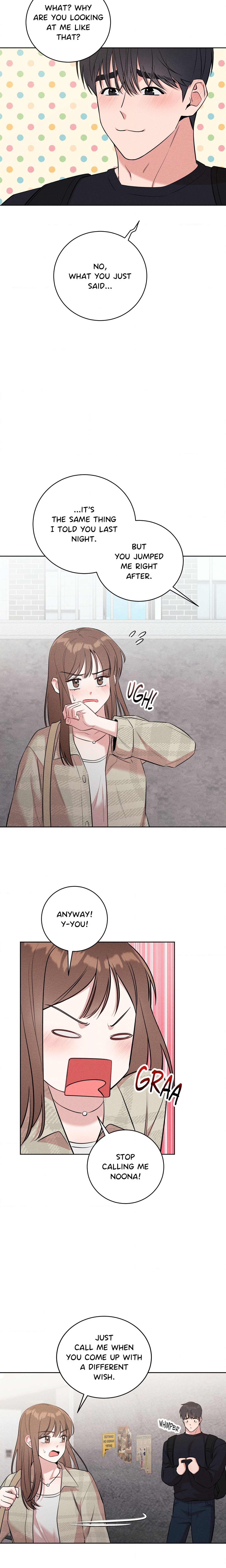 The Page 11 - MangaHe