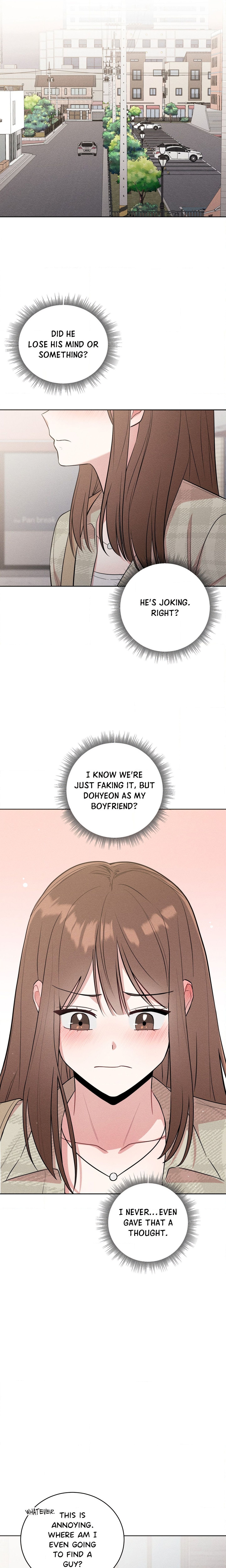 The Page 13 - MangaHe