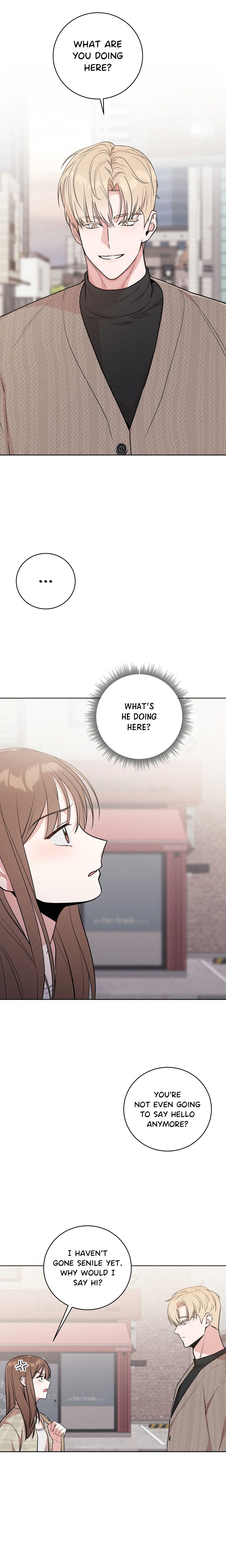 The Page 15 - MangaHe