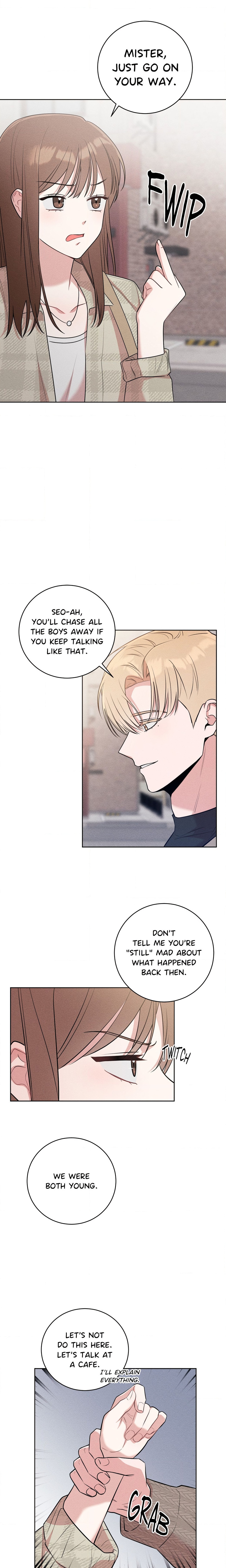 The Page 16 - MangaHe
