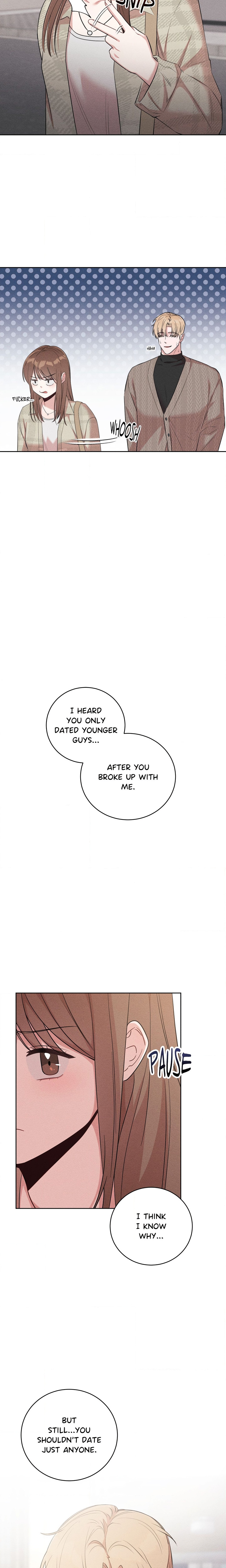 The Page 18 - MangaHe