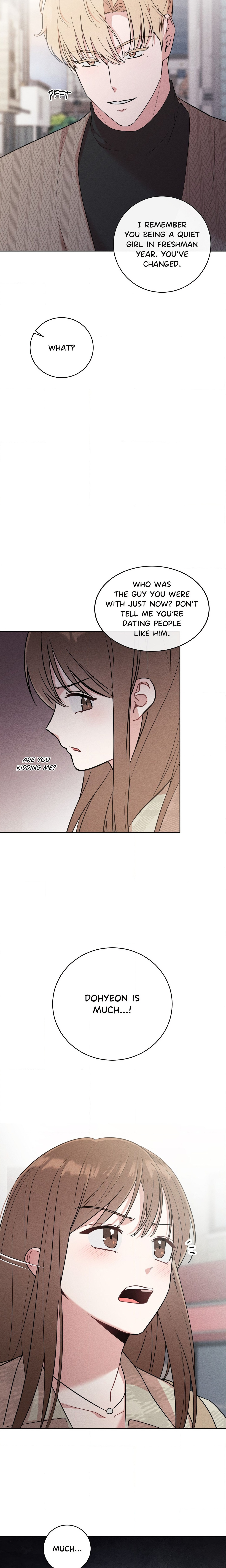 The Page 19 - MangaHe