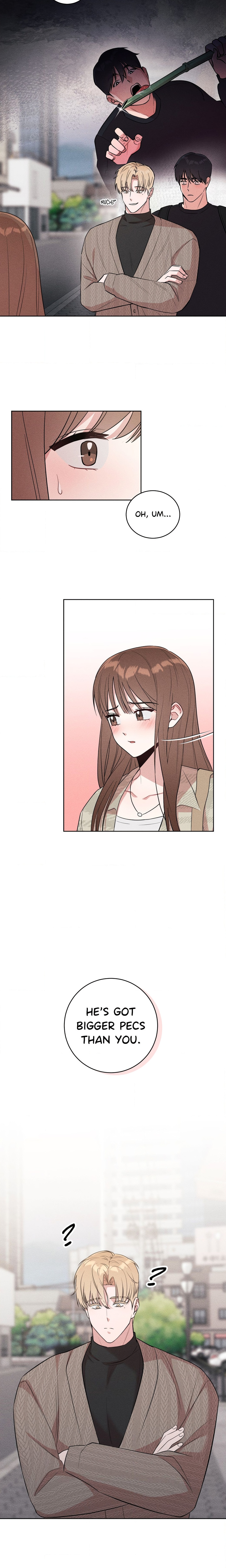 The Page 20 - MangaHe