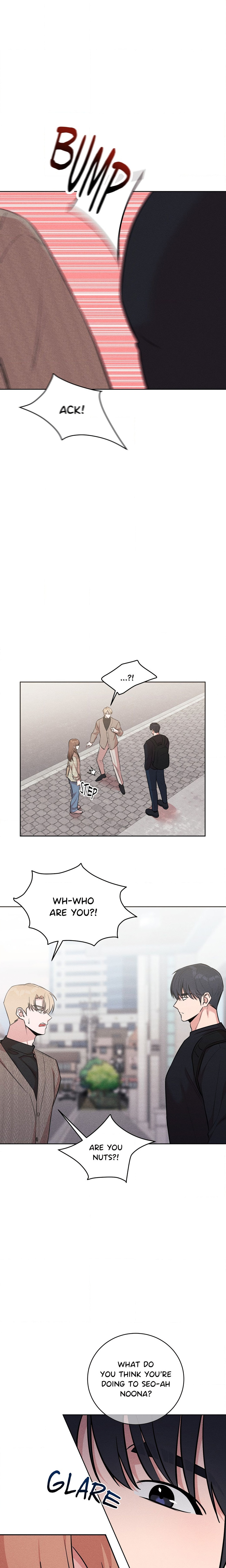 The Page 21 - MangaHe