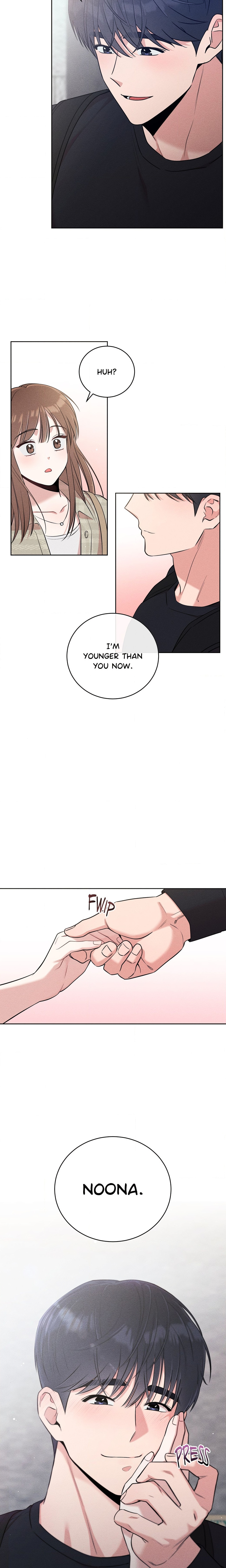 The Page 5 - MangaHe