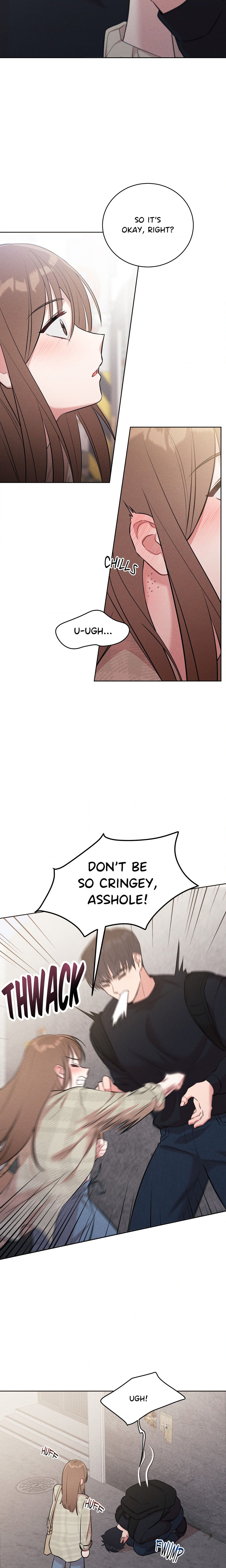 The Page 6 - MangaHe