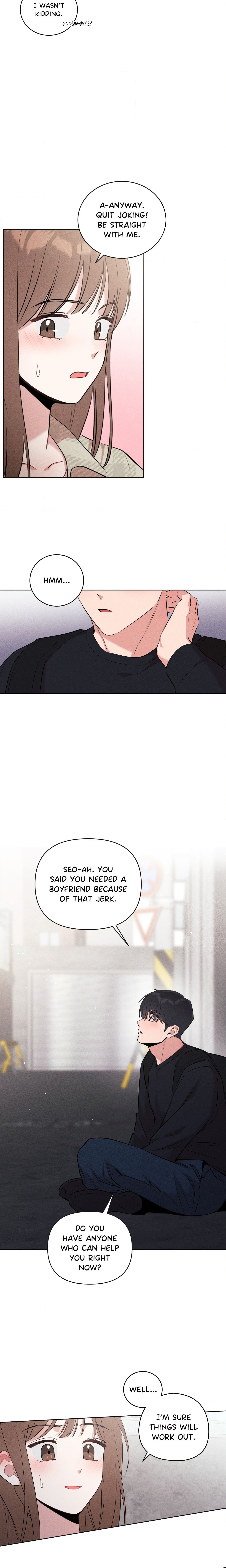 The Page 8 - MangaHe