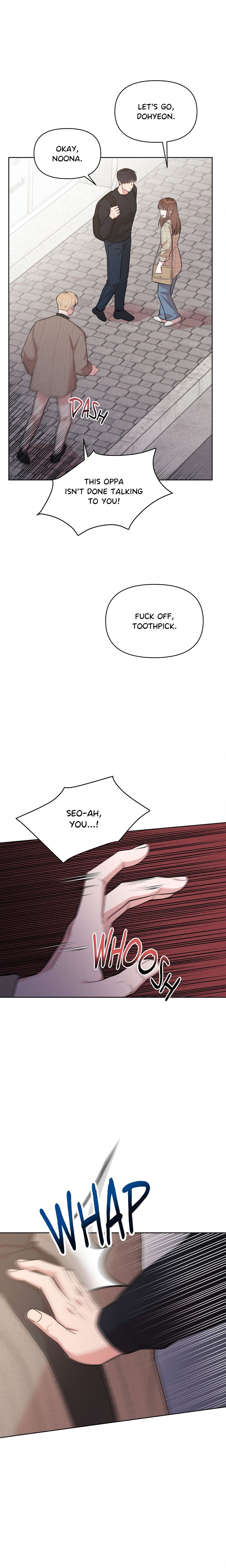 The Page 11 - MangaHe
