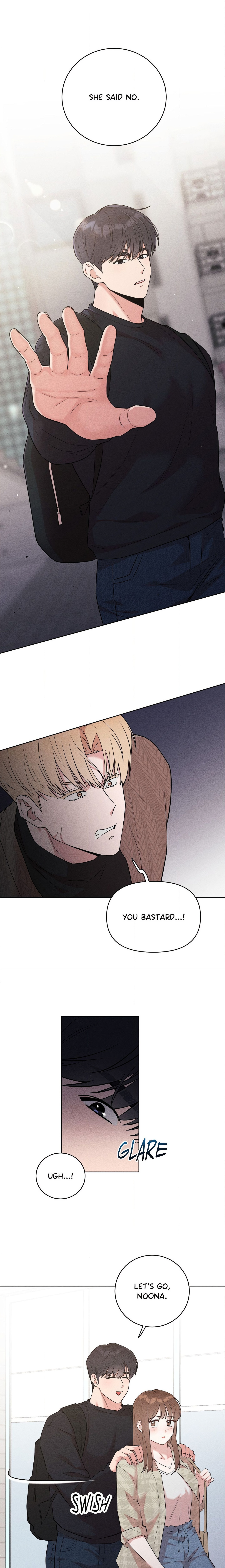 The Page 12 - MangaHe