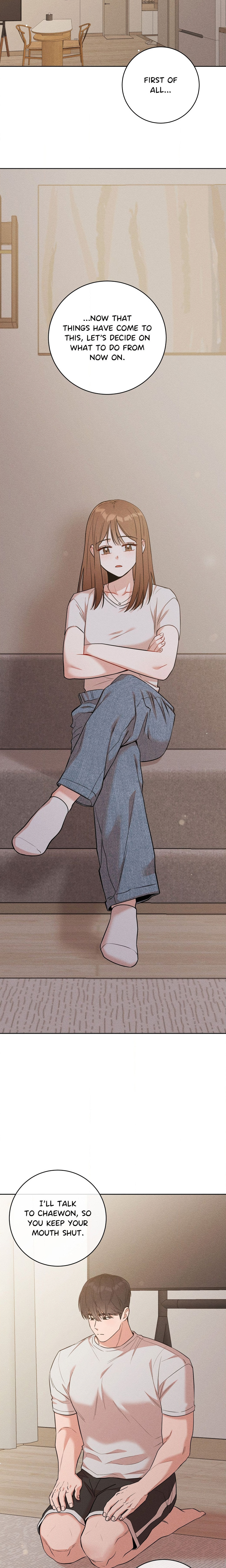 The Page 16 - MangaHe