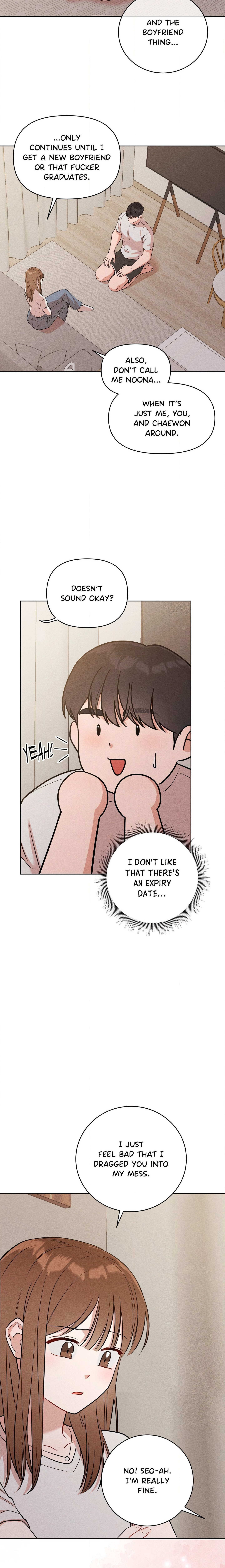 The Page 17 - MangaHe