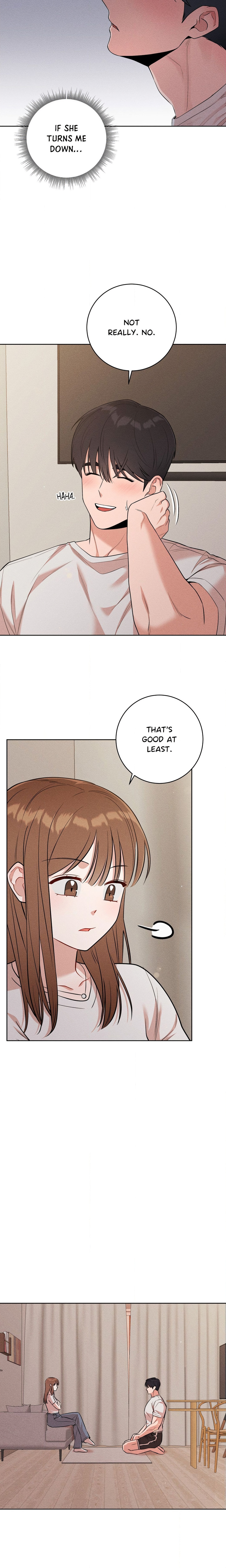 The Page 19 - MangaHe