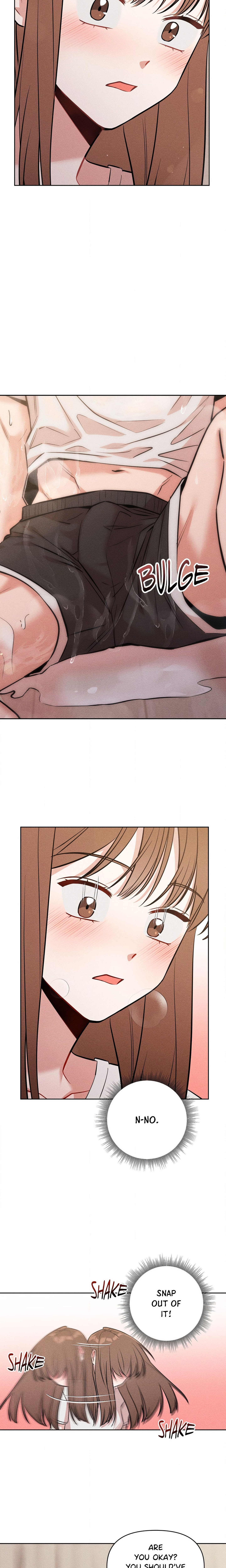 The Page 22 - MangaHe