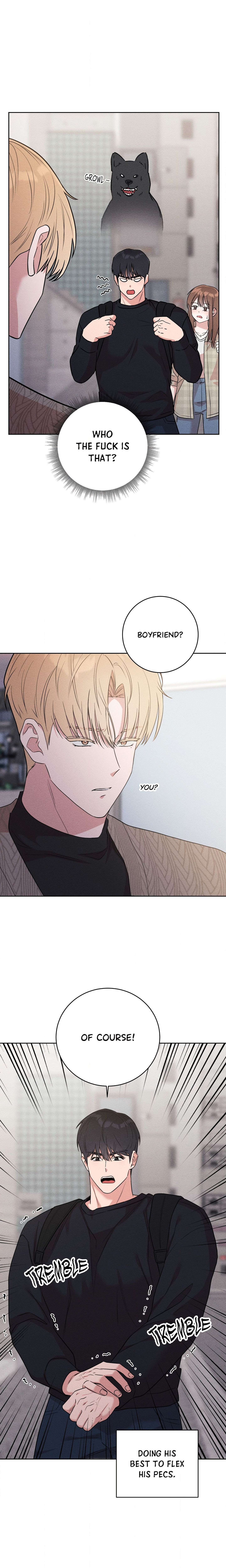 The Page 4 - MangaHe