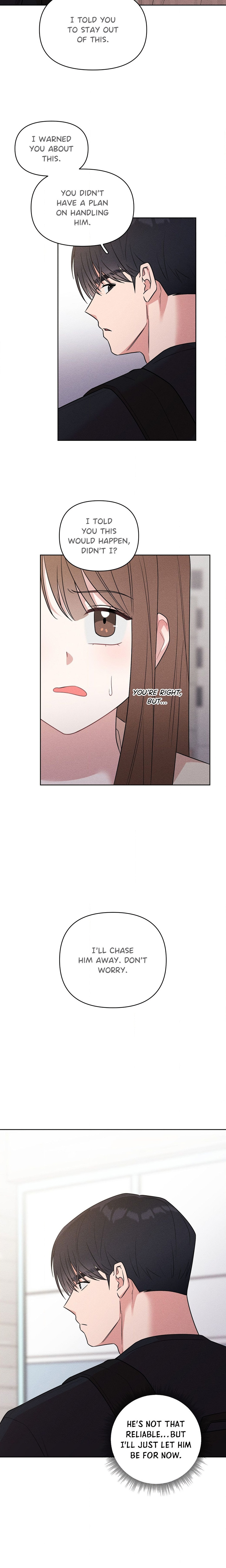 The Page 6 - MangaHe