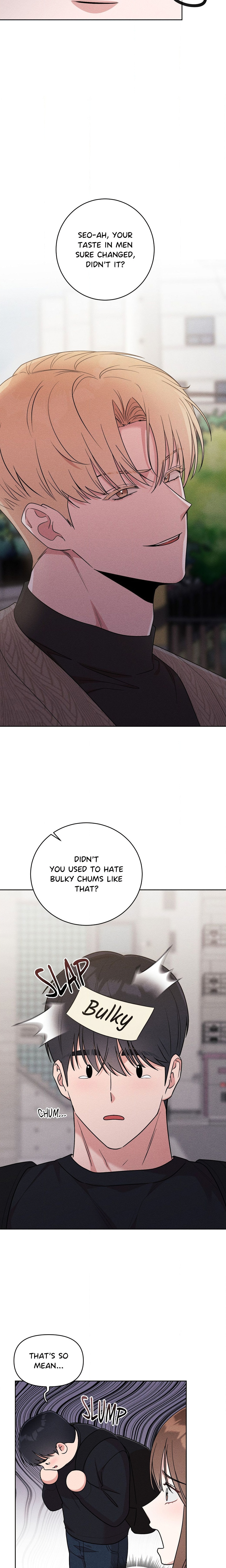 The Page 8 - MangaHe