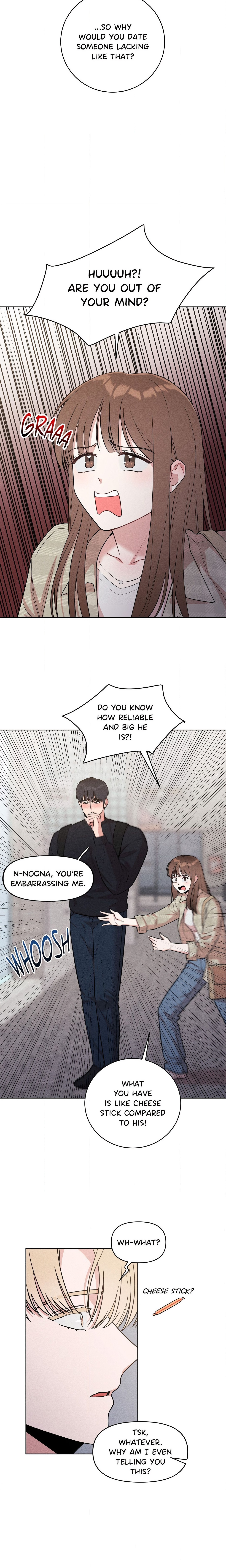The Page 10 - MangaHe