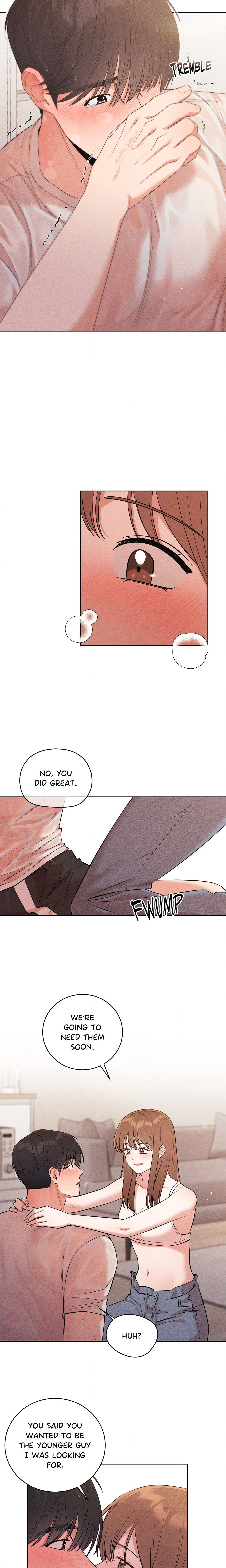The Page 11 - MangaHe