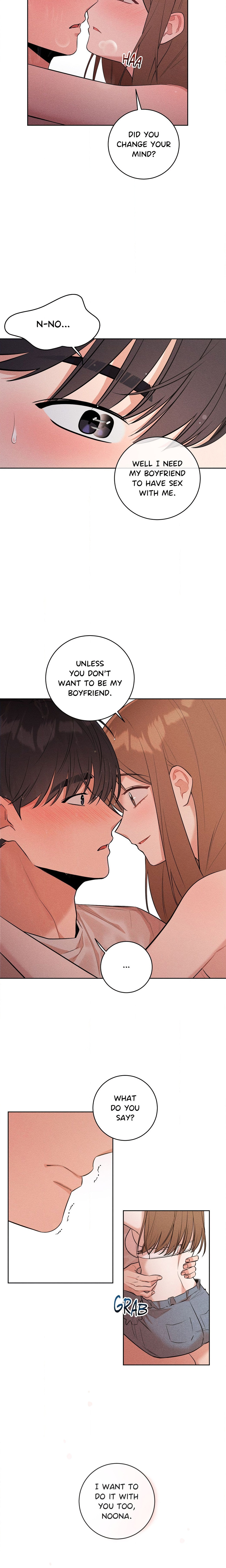 The Page 12 - MangaHe