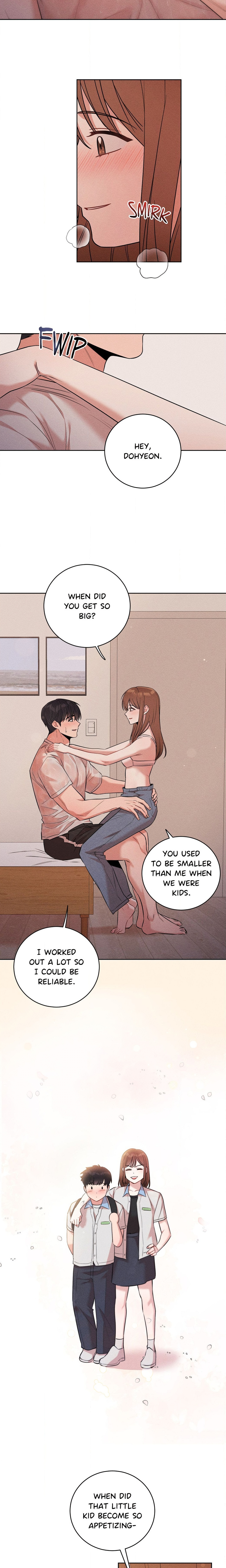 The Page 15 - MangaHe