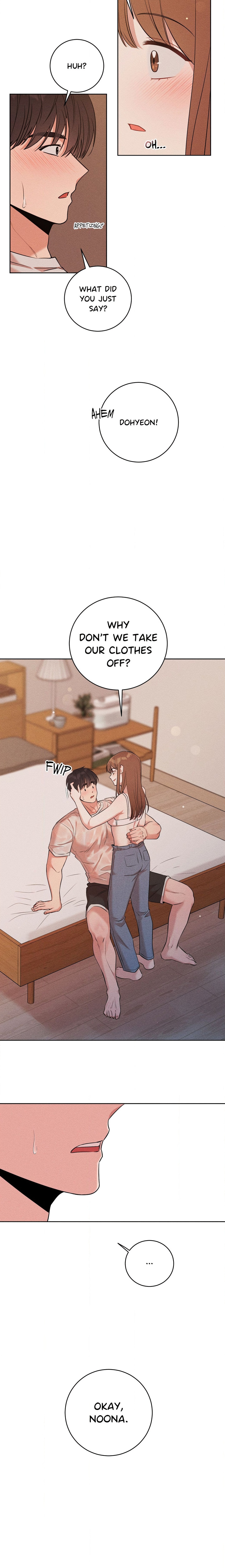 The Page 16 - MangaHe