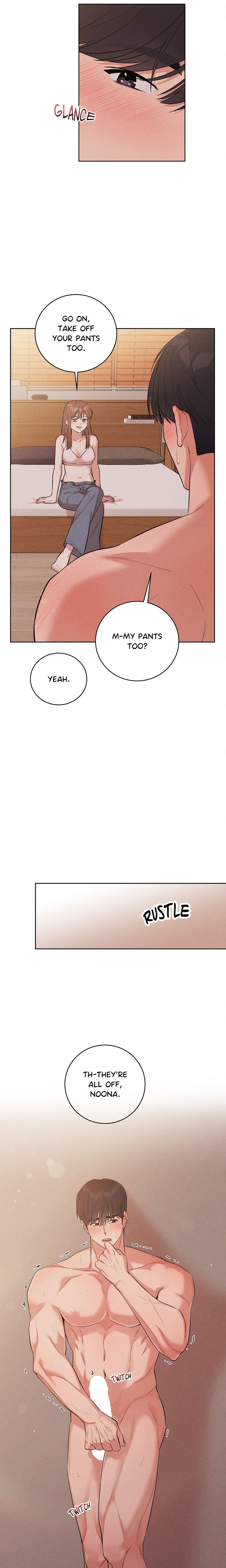 The Page 18 - MangaHe