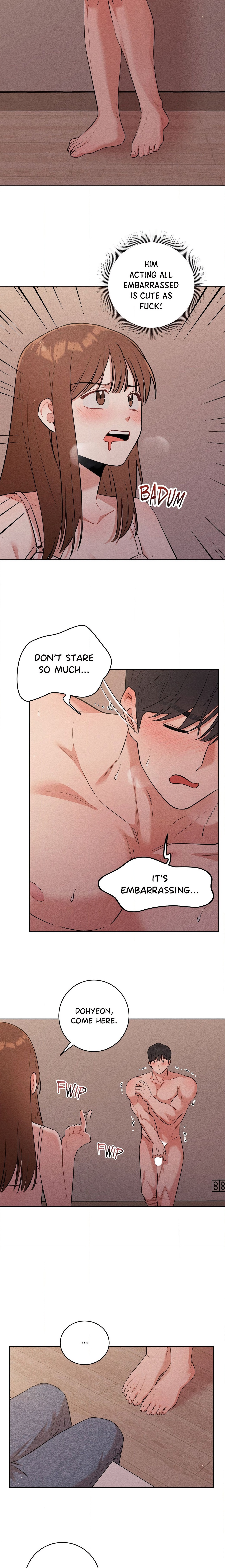 The Page 19 - MangaHe