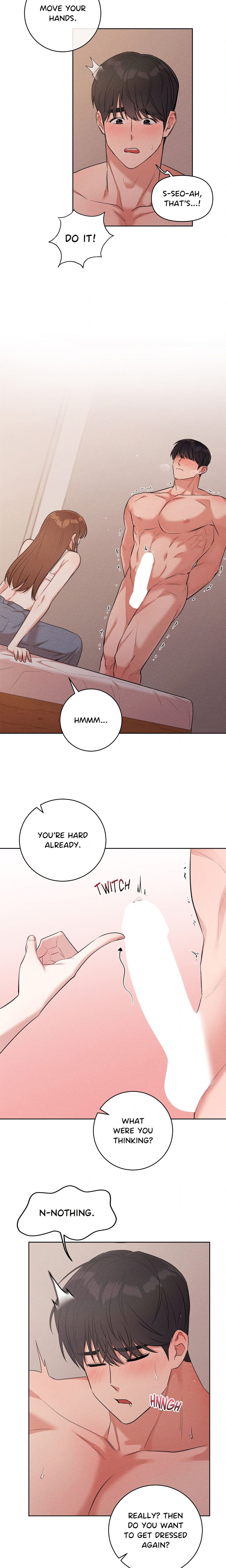 The Page 20 - MangaHe