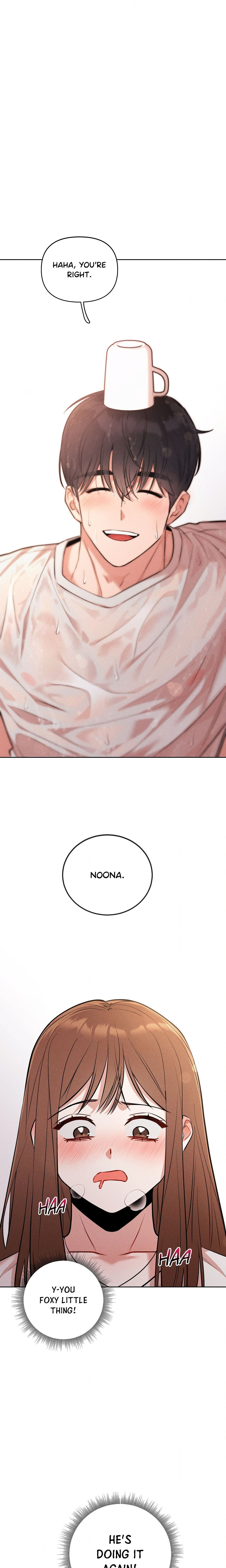The Page 3 - MangaHe
