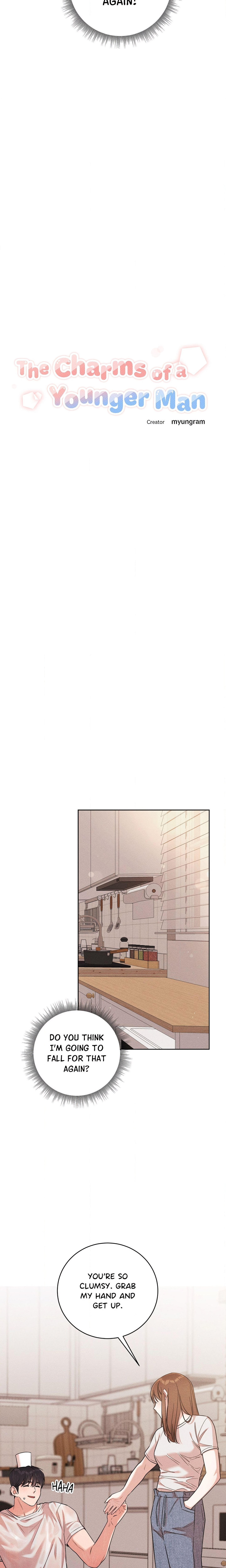 The Page 4 - MangaHe