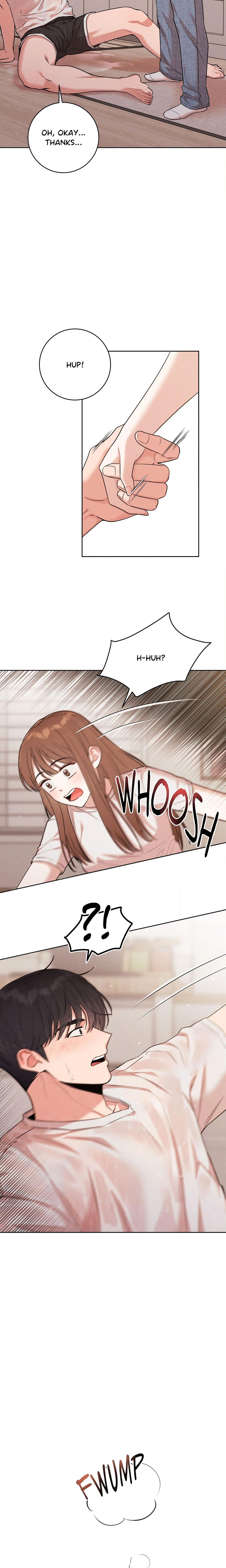 The Page 5 - MangaHe