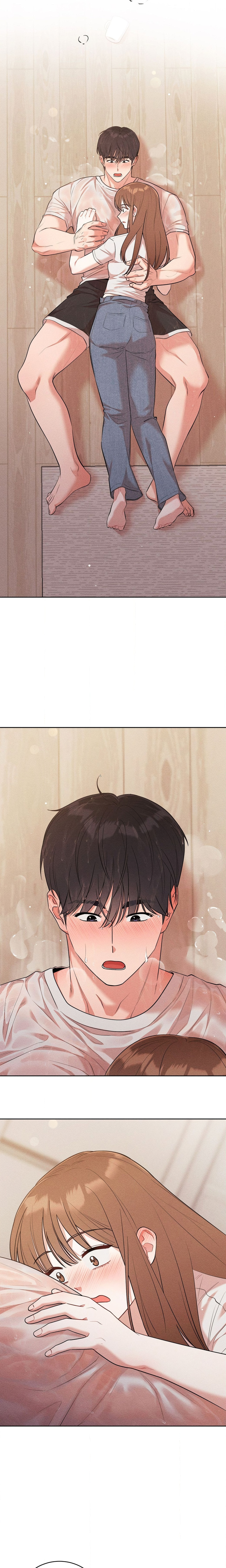The Page 6 - MangaHe