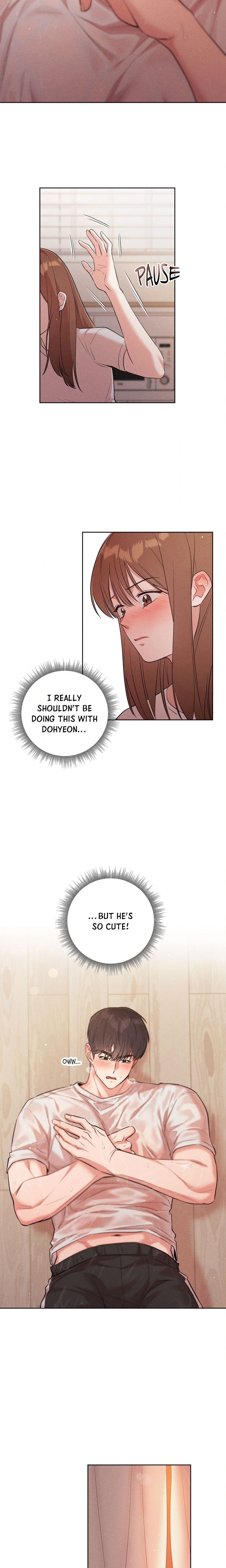 The Page 8 - MangaHe