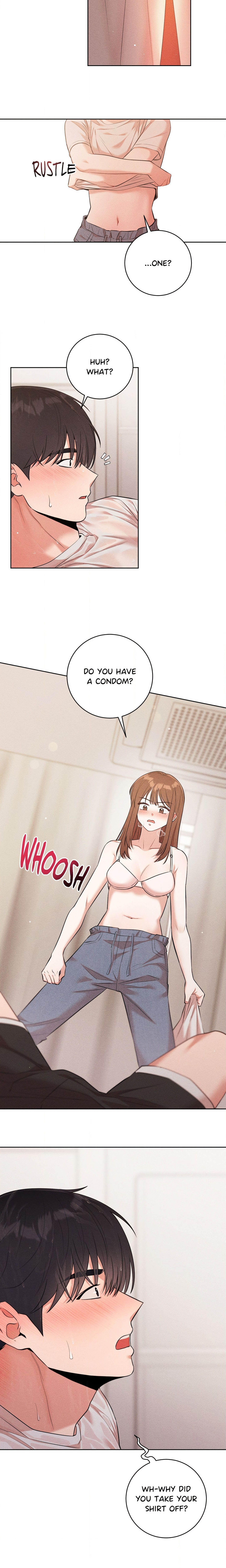 The Page 9 - MangaHe