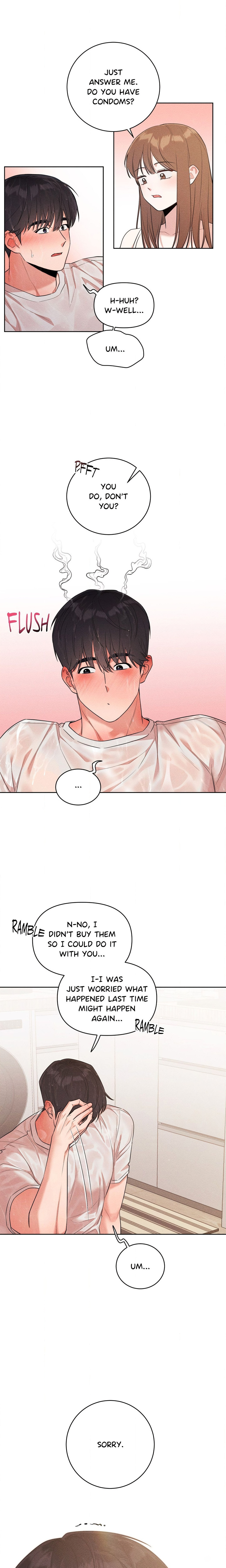 The Page 10 - MangaHe