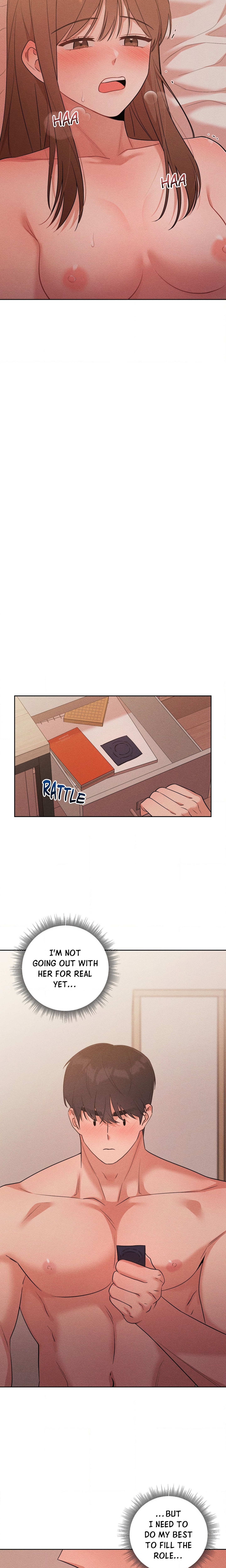 The Page 11 - MangaHe