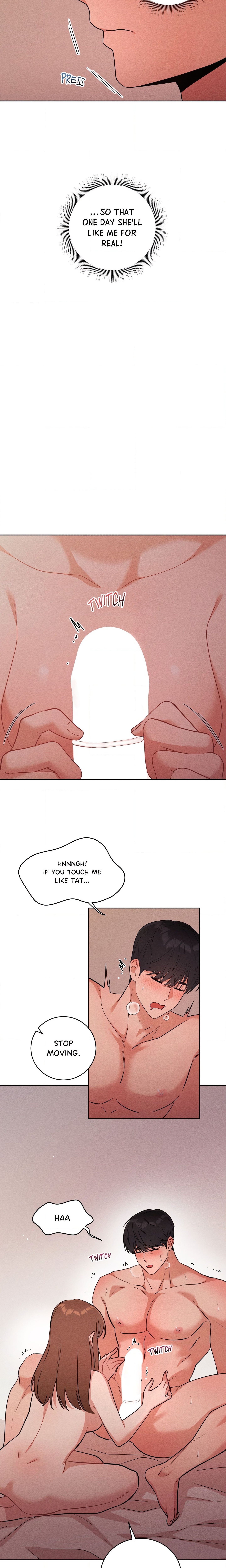 The Page 12 - MangaHe