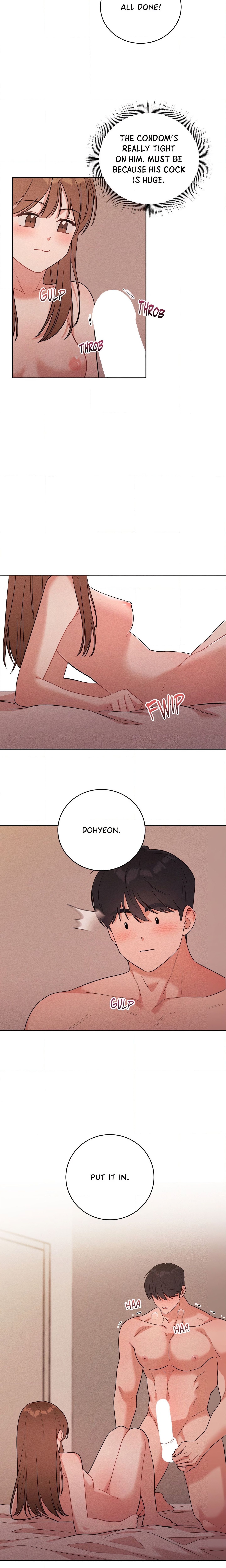 The Page 13 - MangaHe