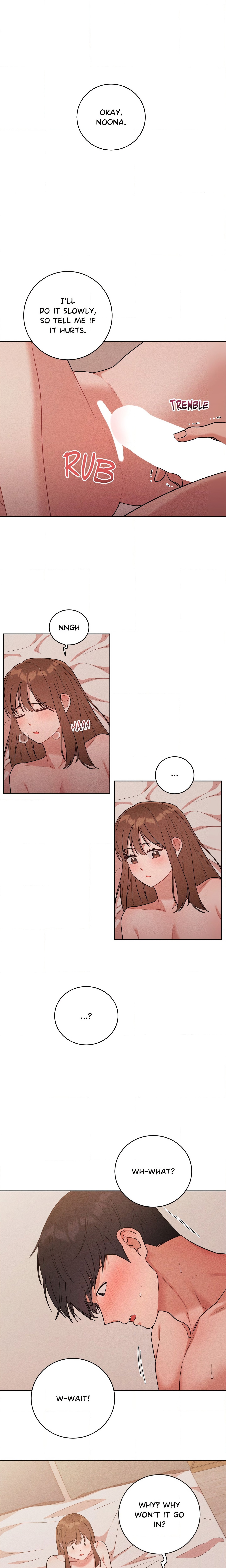 The Page 14 - MangaHe