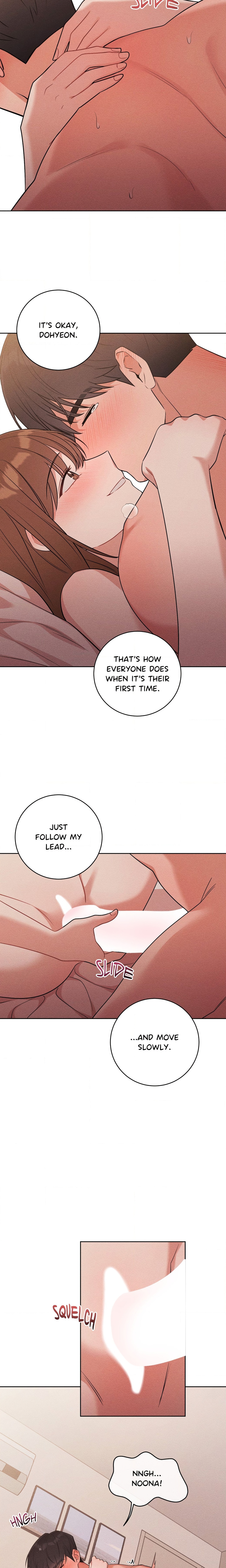 The Page 16 - MangaHe