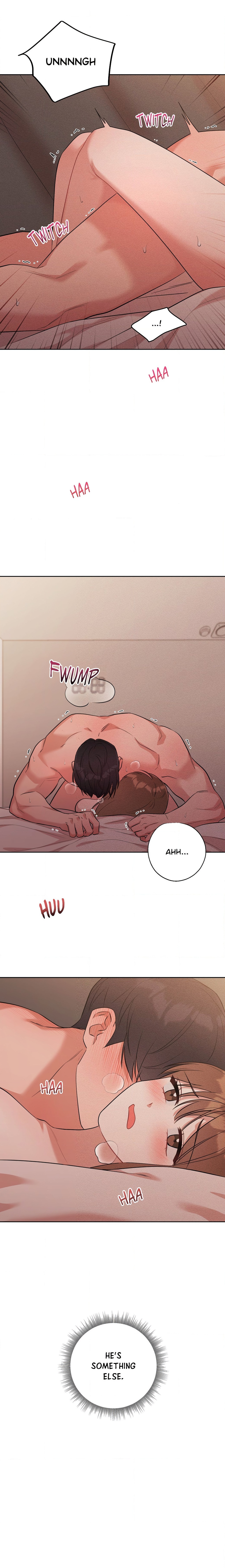 The Page 21 - MangaHe