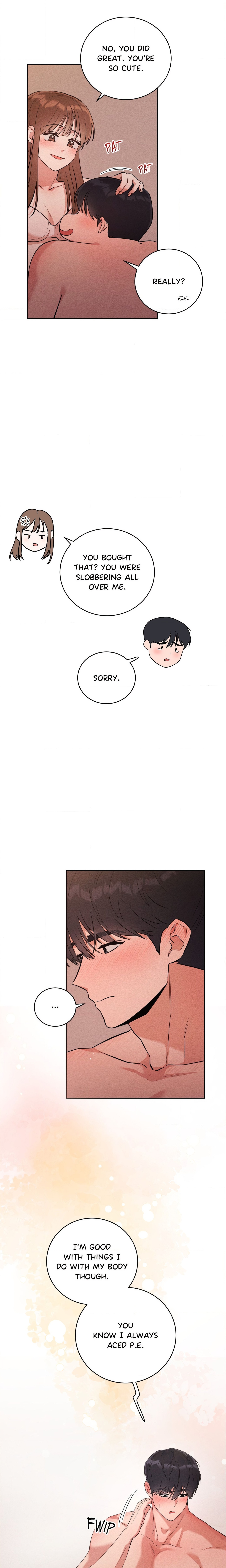 The Page 5 - MangaHe