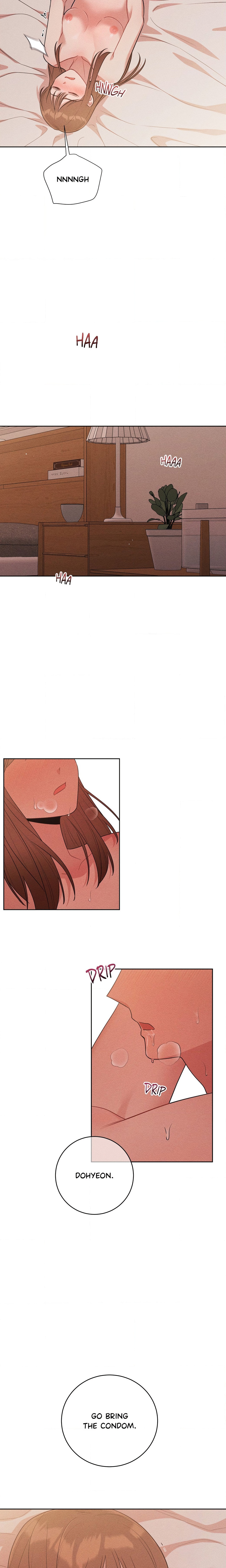 The Page 10 - MangaHe