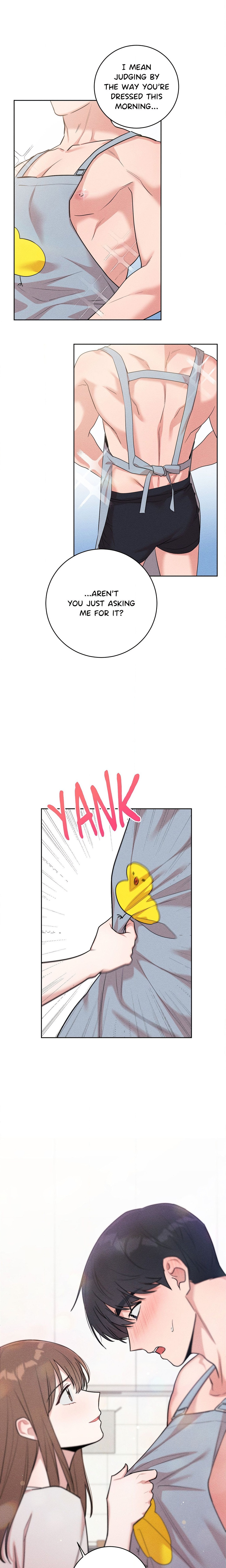 The Page 11 - MangaHe