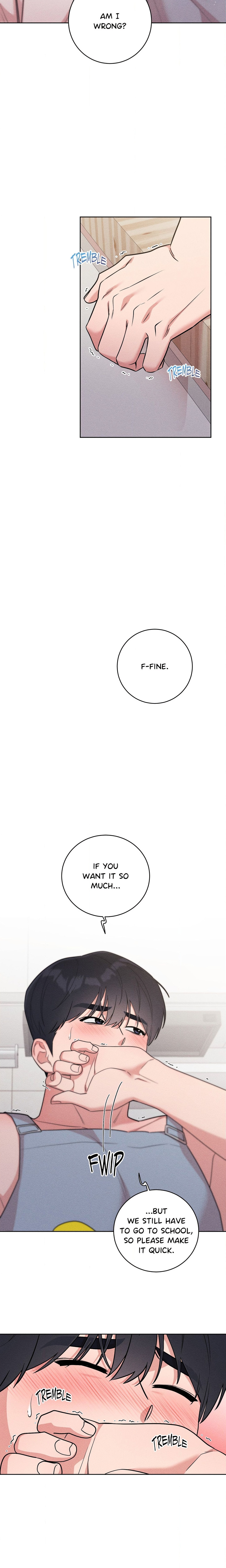 The Page 12 - MangaHe