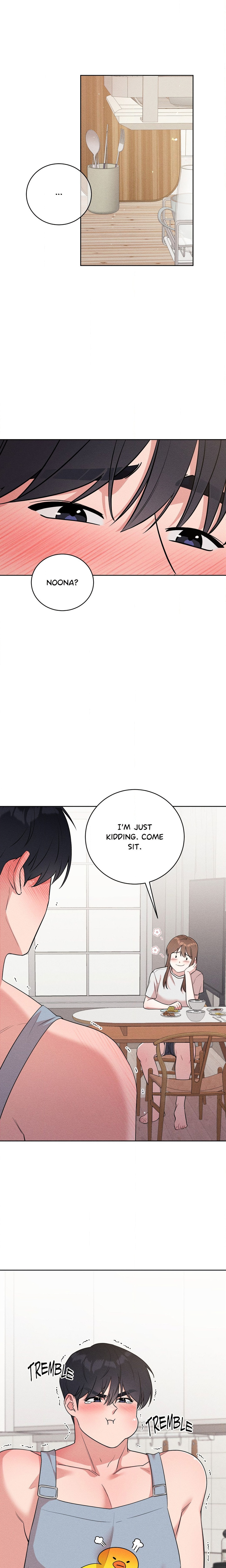 The Page 13 - MangaHe